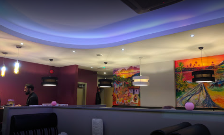 Spice House Gloucester